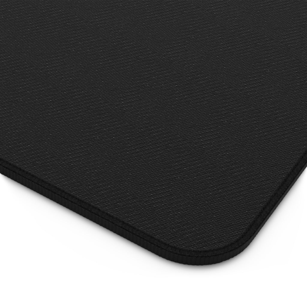 Philippians 4:13 Christian Desk Mat - Faith Sanctuary Workspace | Beyond Blessed
